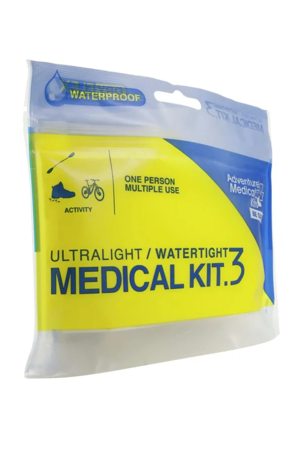 Adventure Medical Kits Ultralight / Watertight .3 First Aid Kit>Macpac Cheap