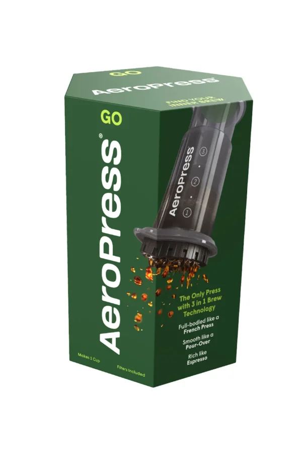 Aeropress Go Coffee Maker>Macpac Sale