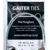 Aspiring Safety Gaiter Ties>Macpac Sale