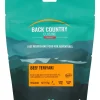 Back Country Cuisine Beef Teryiaki —175 G>Macpac Cheap