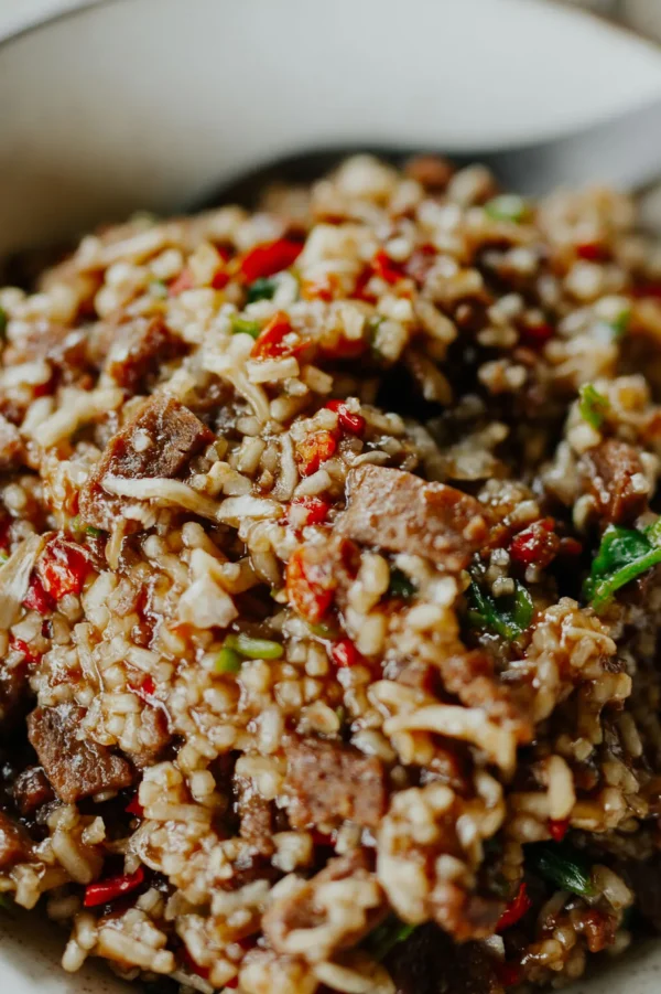 Back Country Cuisine Beef Teryiaki —175 G>Macpac Cheap