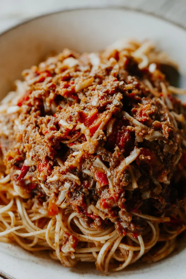 Back Country Cuisine Spaghetti Bolognaise —175 G>Macpac Cheap