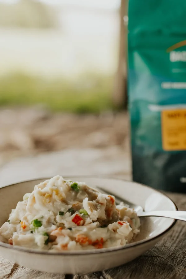 Back Country Cuisine Tasty Chicken Mash —175 G>Macpac Best Sale