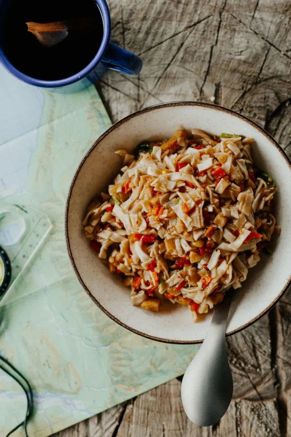 Back Country Cuisine Vegetarian Stirfry —175 G>Macpac Online
