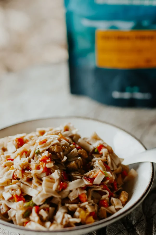 Back Country Cuisine Vegetarian Stirfry —175 G>Macpac Online