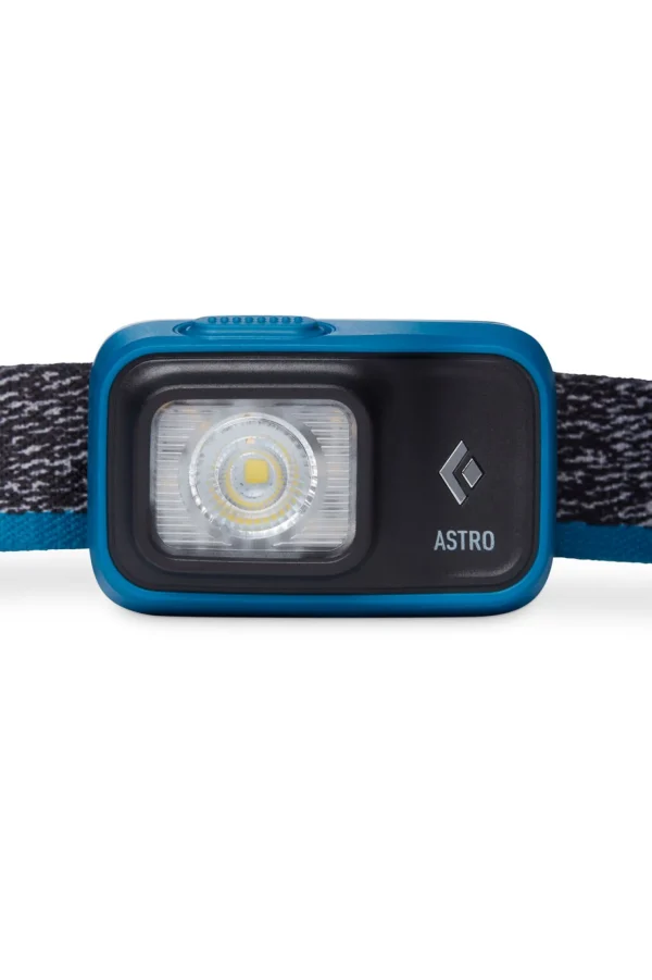 Black Diamond Astro 300 Headlamp>Macpac Online