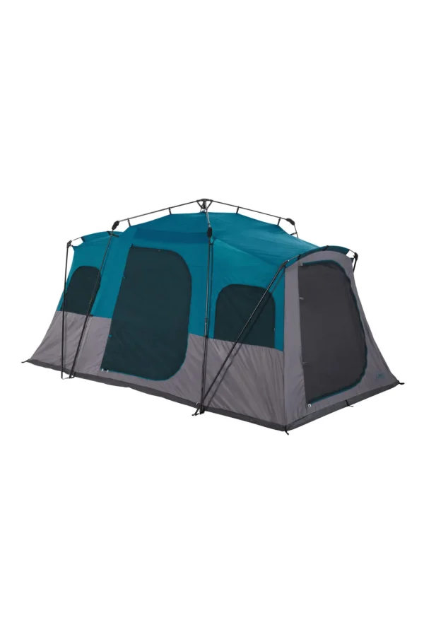 Coleman Instant Up Excursion 8 Person Tent>Macpac Store