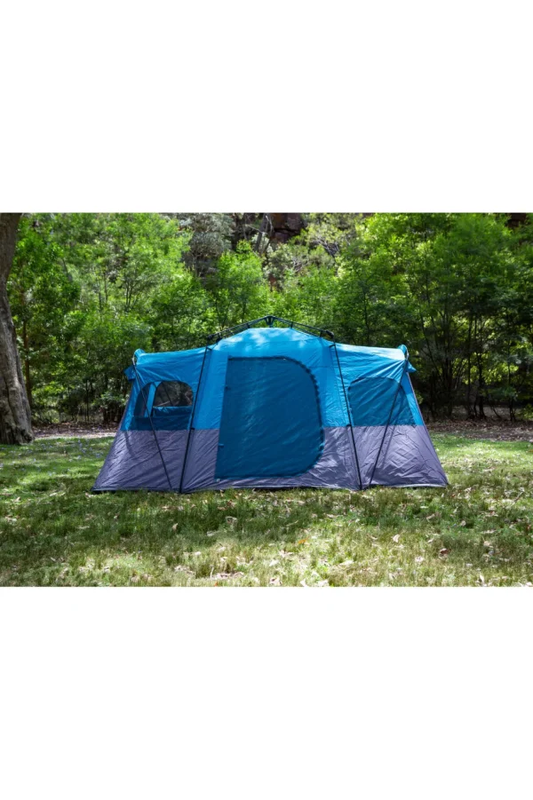 Coleman Instant Up Excursion 8 Person Tent>Macpac Store
