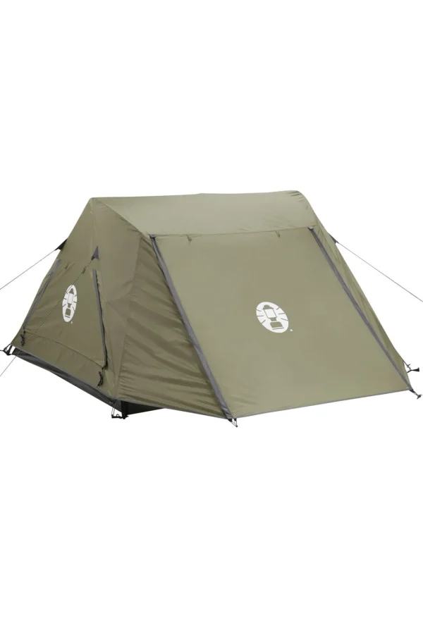 Coleman Instant Up Swagger Tent — Three Person>Macpac Shop