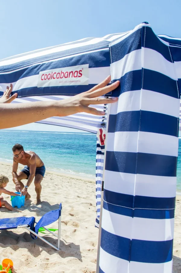 Coolcabanas Beach Shelter>Macpac Best Sale