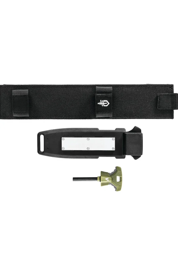 Gerber Ultimate Survival Knife>Macpac Sale