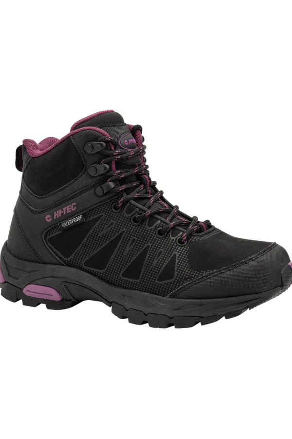 Hi-Tec Women'S Raven Mid Wp Hiking Boots>Macpac Flash Sale