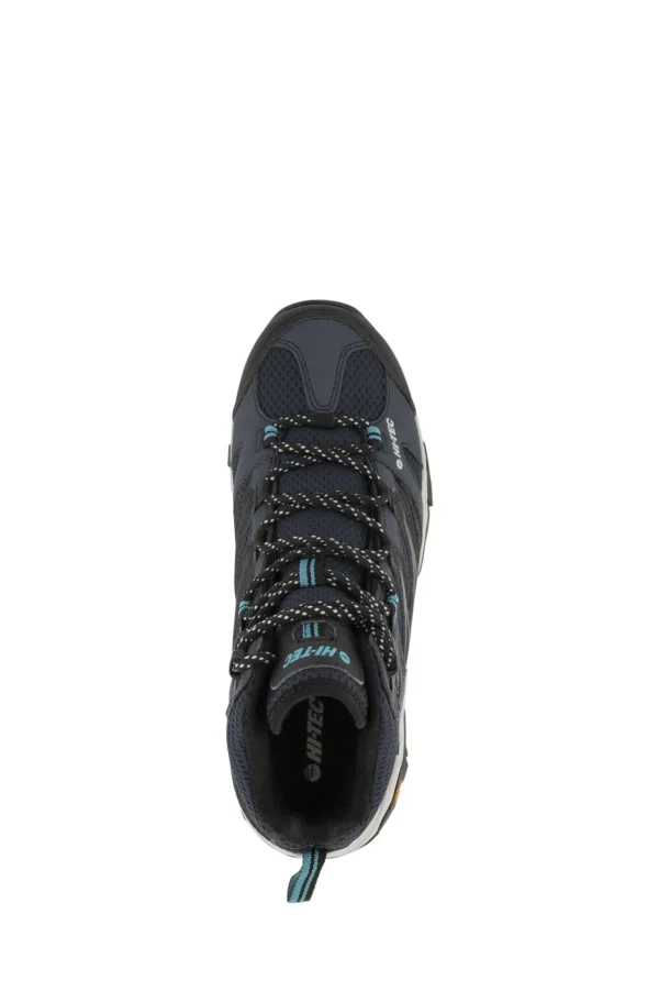 Hi-Tec Women'S Tarantula Wp Mid Hiking Shoes>Macpac Outlet