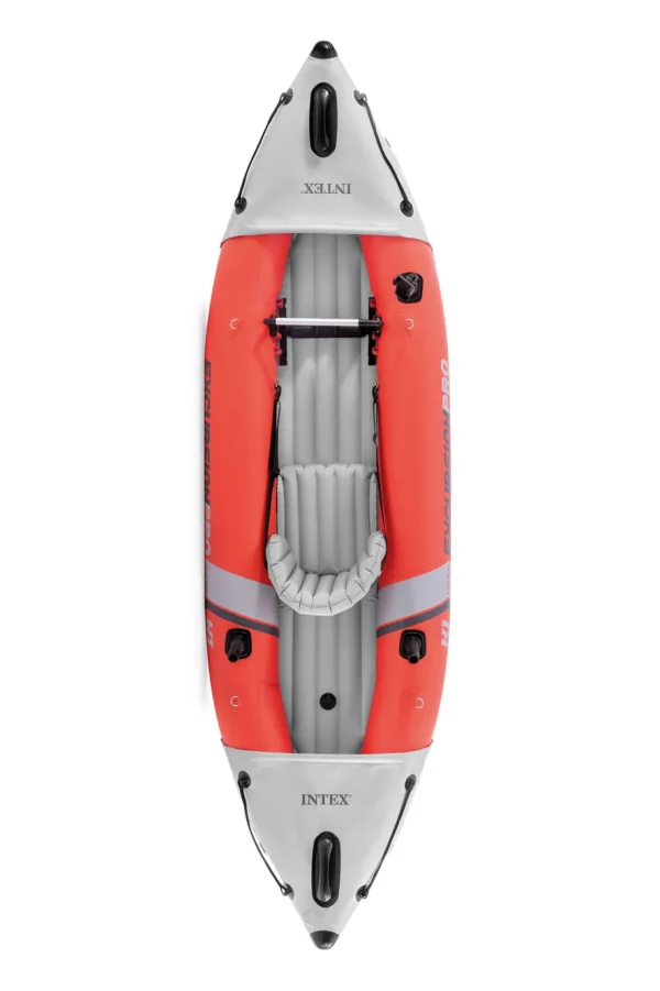 Intex Excursion Pro K1 Inflatable Kayak>Macpac Discount