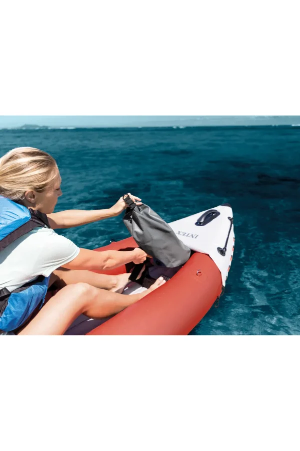 Intex Excursion Pro K1 Inflatable Kayak>Macpac Discount