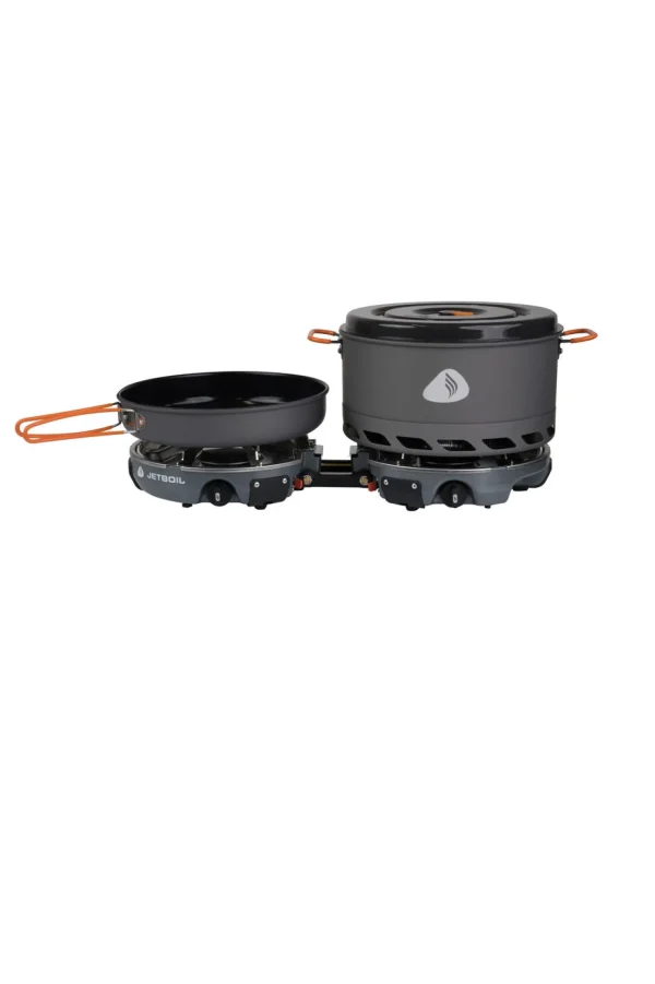 Jetboil Genesis Basecamp System>Macpac Cheap