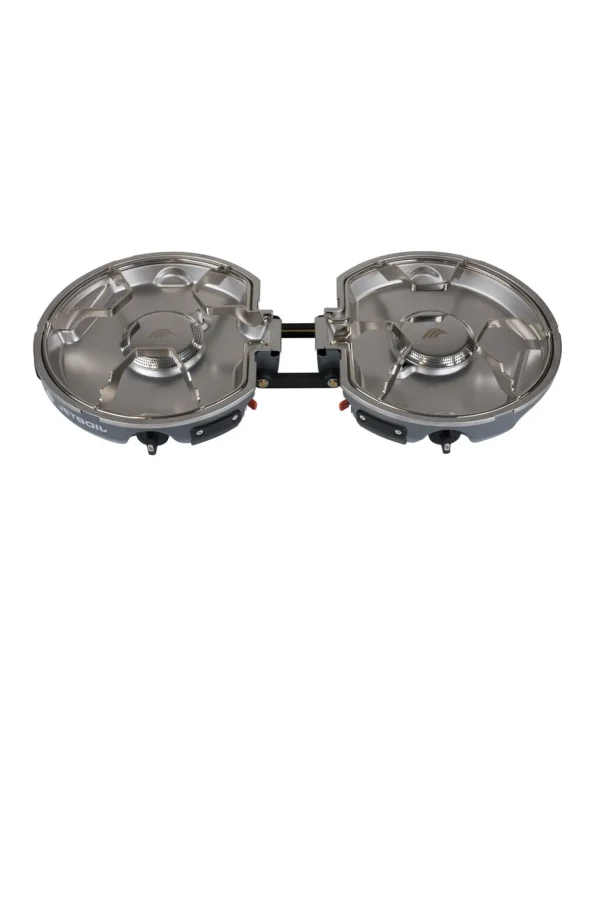 Jetboil Genesis Basecamp Stove>Macpac Online