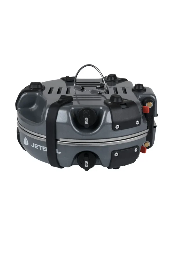 Jetboil Genesis Basecamp Stove>Macpac Online
