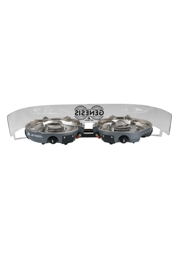 Jetboil Genesis Basecamp Stove>Macpac Online