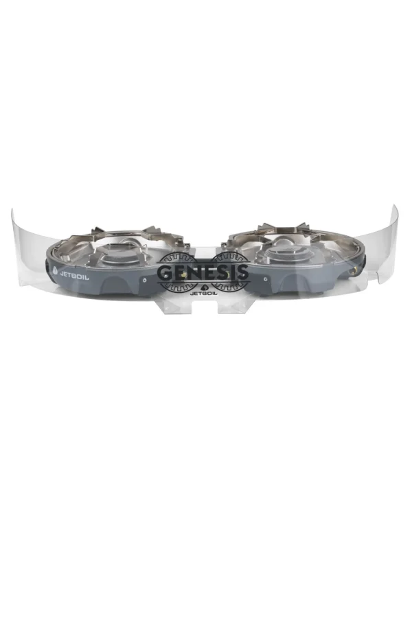 Jetboil Genesis Basecamp Stove>Macpac Online