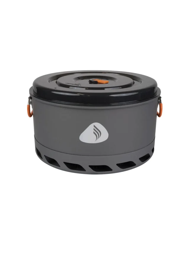 Jetboil Genesis Basecamp System>Macpac Cheap