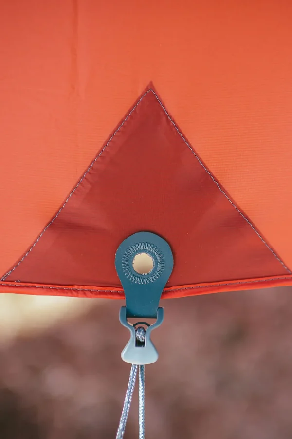 Kammok Kuhli Camping Tarp>Macpac New