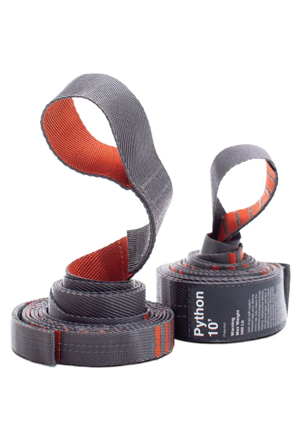 Kammok Python 10' Hammock Straps>Macpac Flash Sale