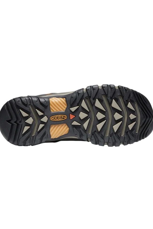 Keen Men'S Targhee Iii Mid Wp Hiking Boots>Macpac Cheap