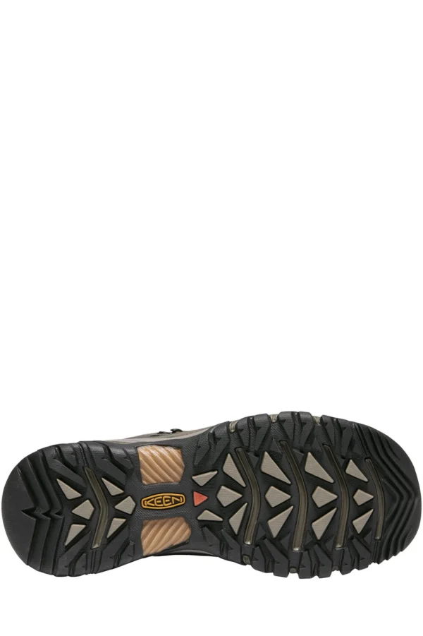 Keen Men'S Targhee Iii Mid Wp Hiking Boots>Macpac Cheap