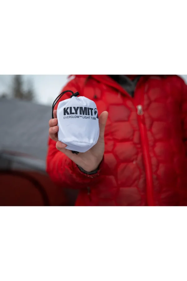 Klymit Everglow Light Tube — Extra Large>Macpac Store