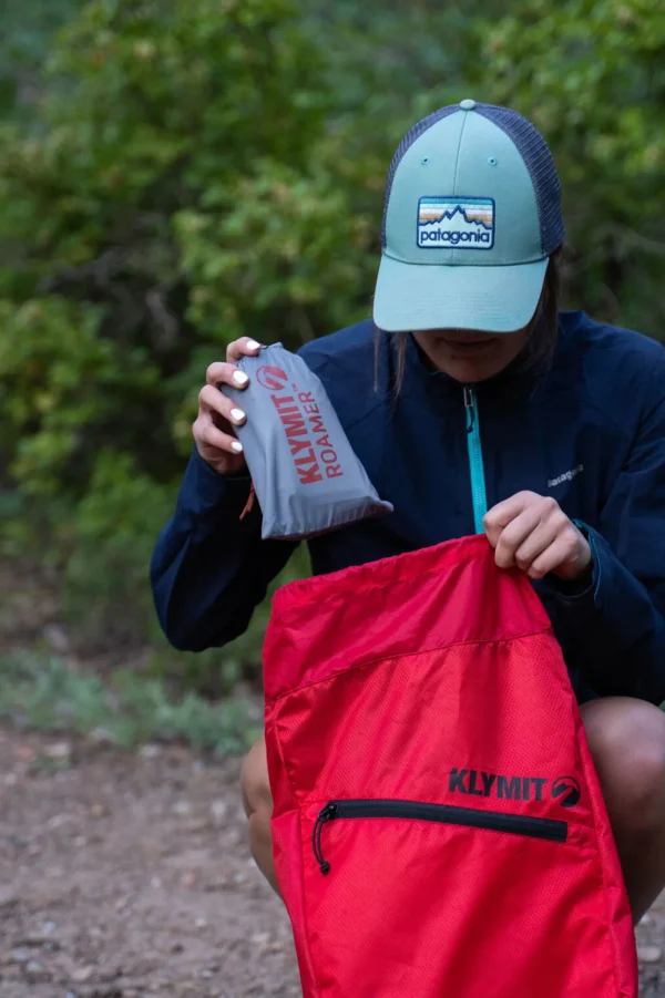 Klymit Roamer Tarp — Regular>Macpac Cheap