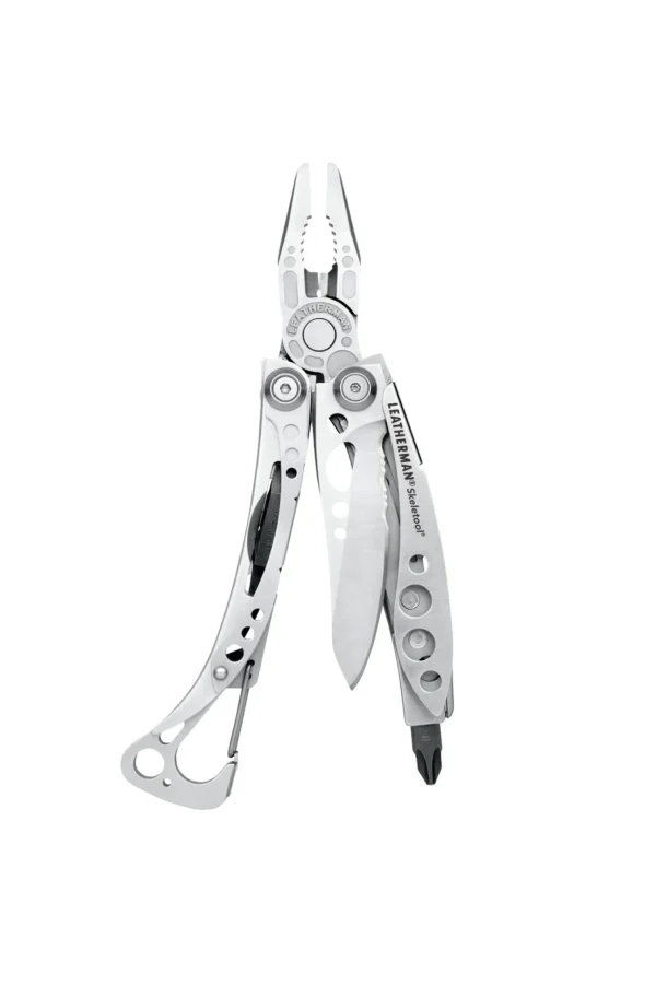 Leatherman Skeletool Multi-Tool>Macpac Cheap