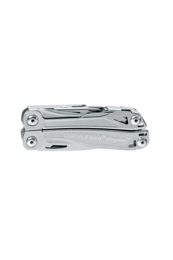 Leatherman Wingman Multi-Tool>Macpac Outlet