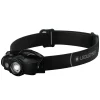 Ledlenser Mh4 Head Torch>Macpac Cheap