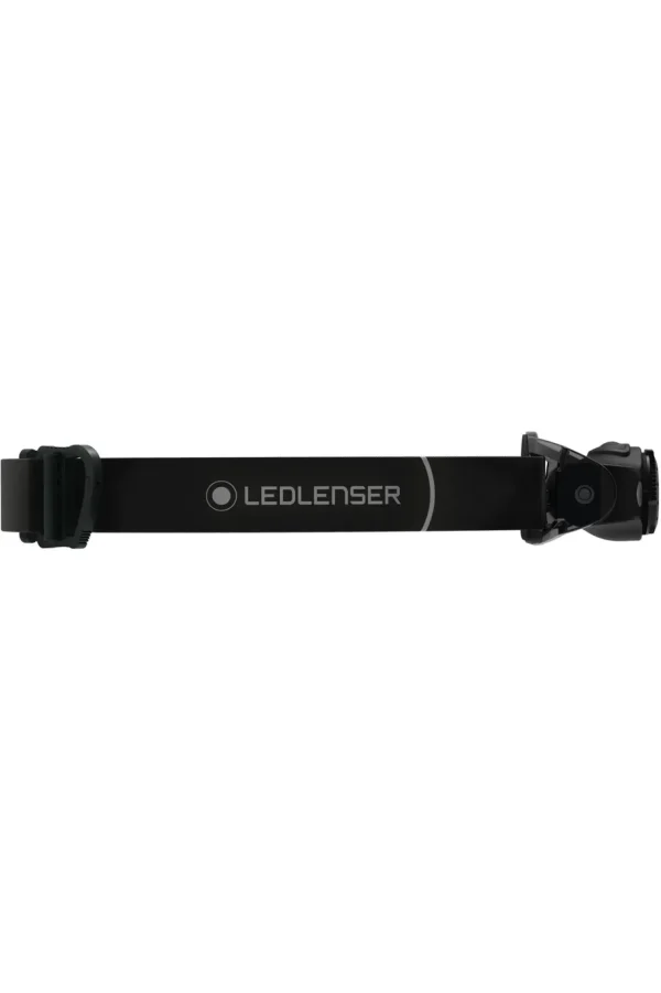 Ledlenser Mh4 Head Torch>Macpac Cheap