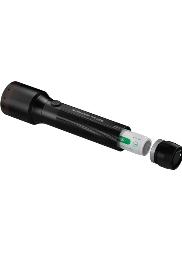 Ledlenser P6R Core Torch>Macpac Online