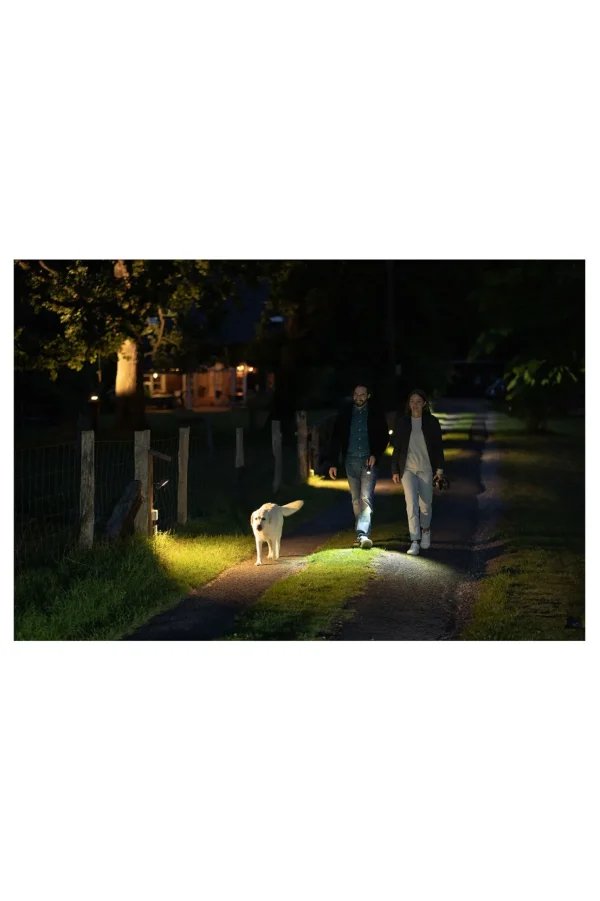 Ledlenser P7R Core Torch>Macpac Discount