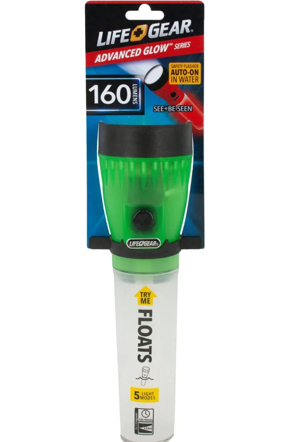 Life+Gear Advanced Glow Torch>Macpac Store