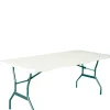 Lifetime 183Cm Blow Mould Folding Table>Macpac Discount
