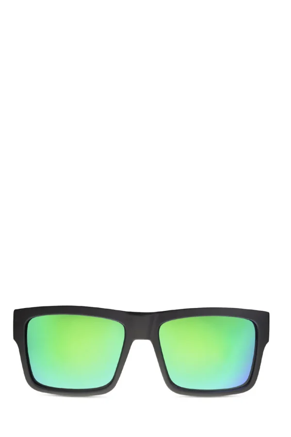 Liive Vision Midget Polarised Mirror Sunglasses — Floating Frames>Macpac Cheap