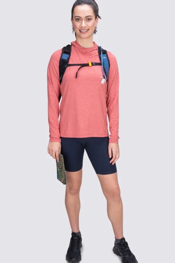 Amp H O 2L Hydration Backpack>Macpac Outlet