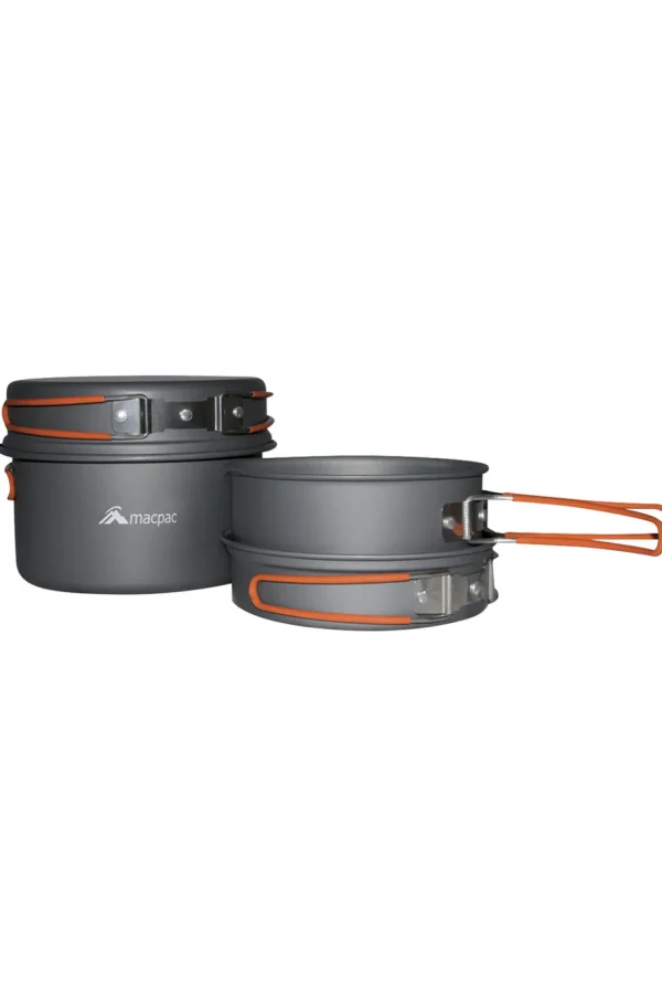 Duo Pot Set>Macpac New