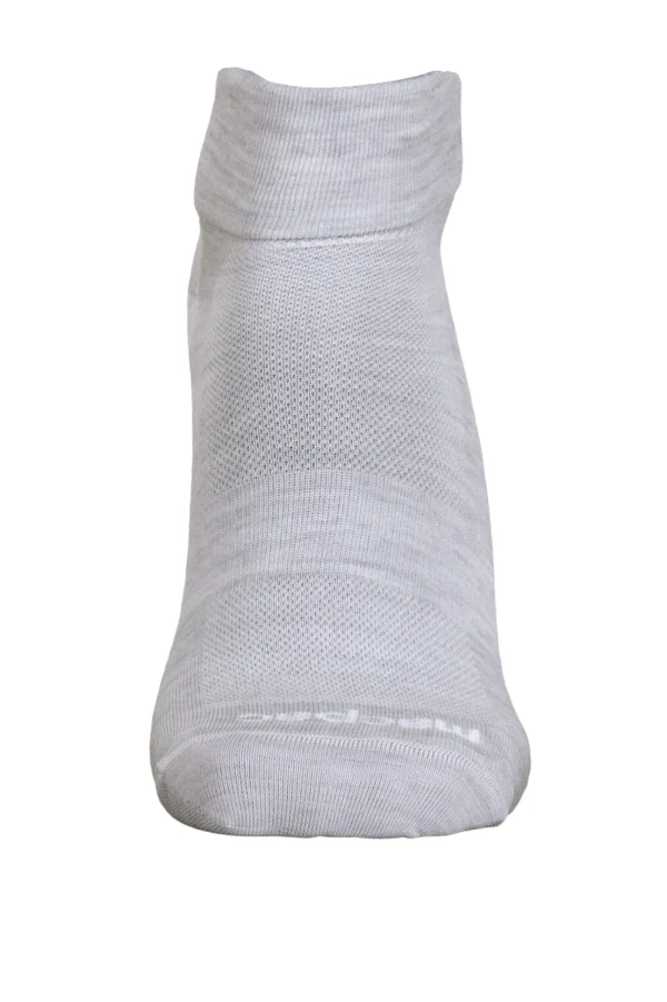 Everyday Quarter Sock — 2 Pack>Macpac Flash Sale