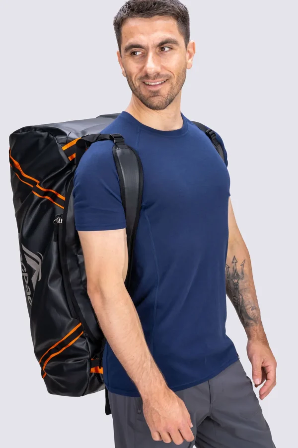 Expedition 70L Duffel Bag>Macpac Discount