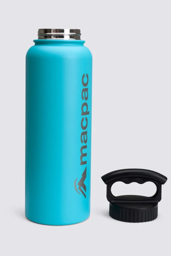 Insulated Wide Mouth Bottle — 40 Oz>Macpac Store