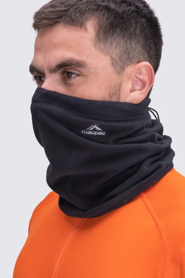 Kaka Fleece Neck Gaiter>Macpac New