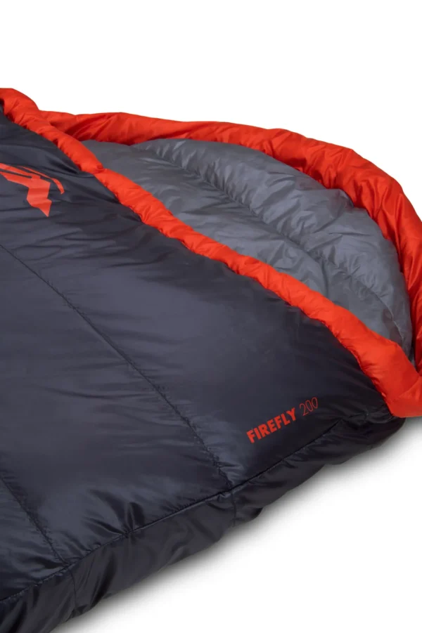 Large Firefly 200 Down Sleeping Bag (3°C)>Macpac Flash Sale