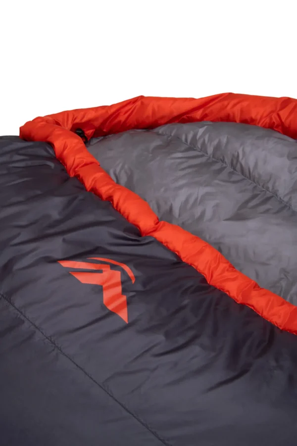 Large Firefly 200 Down Sleeping Bag (3°C)>Macpac Flash Sale