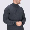 Men'S Alba Pullover>Macpac Fashion