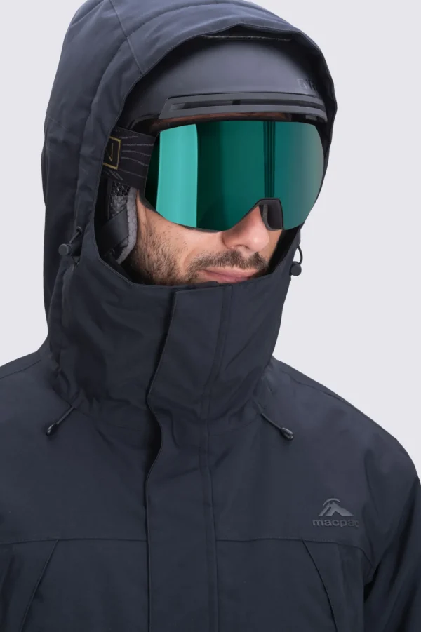 Men'S All-Season Snow Jacket>Macpac Online